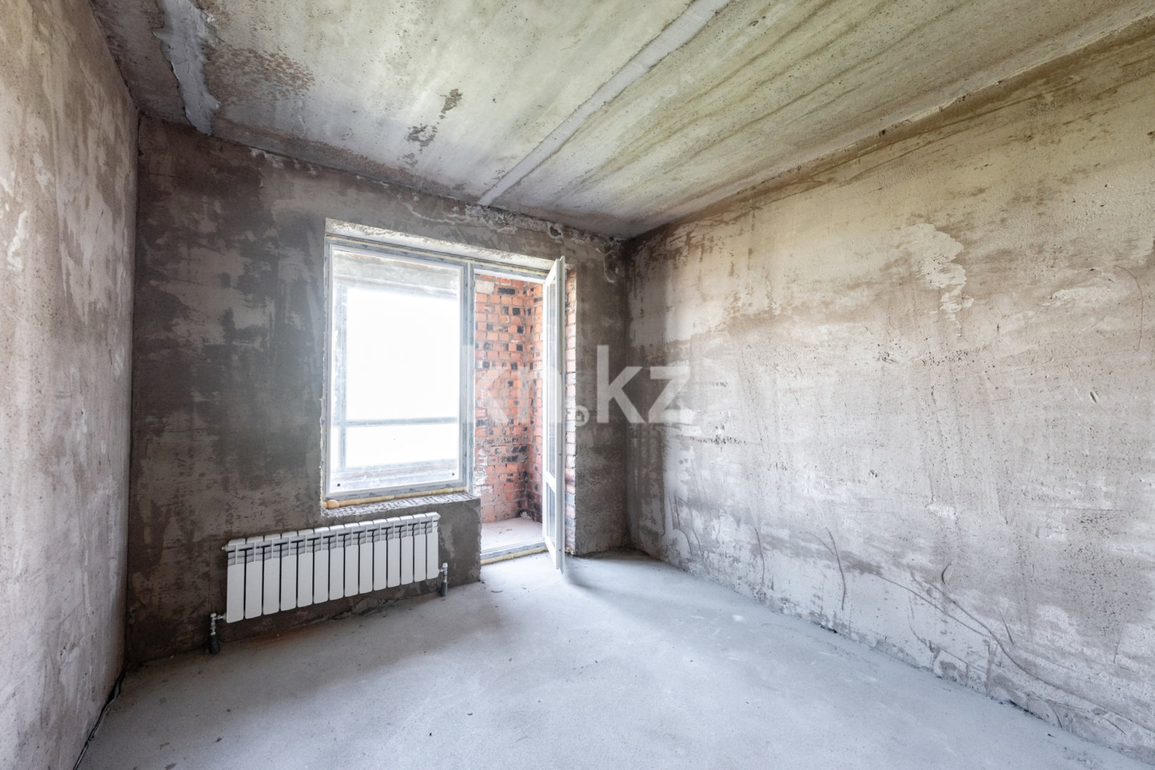 Продажа 2-комнатной квартиры, 60.8 м² в Астане - фото 4