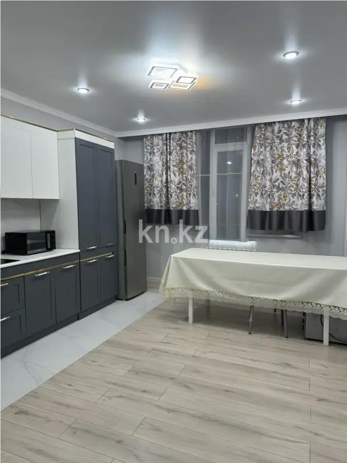 Продажа 2-комнатной квартиры, 81 м² в Астане - фото 3