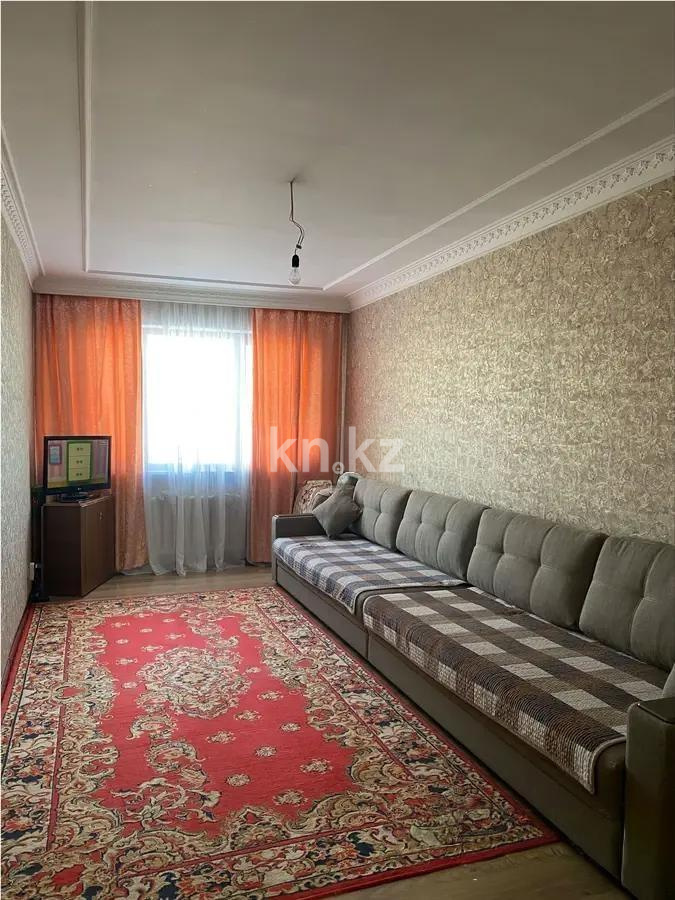 Продажа 3-комнатной квартиры, 76 м² в Алматы