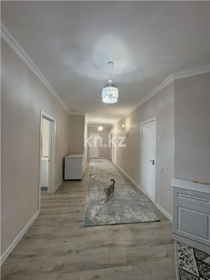 Продажа 4-комнатной квартиры, 145 м² в Астане - фото 8