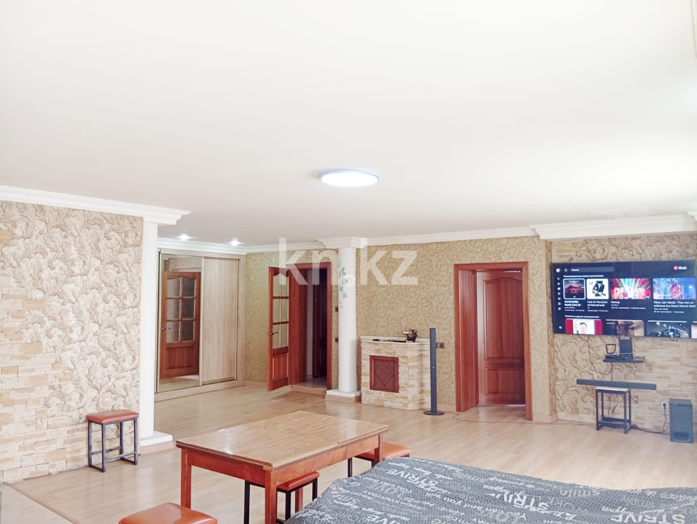 Продажа 4-комнатного дома, 200 м² в Астане - фото 4