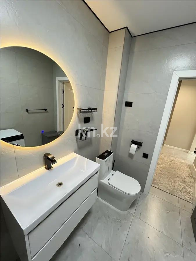 Продажа 2-комнатной квартиры, 50 м² в Алматы - фото 4