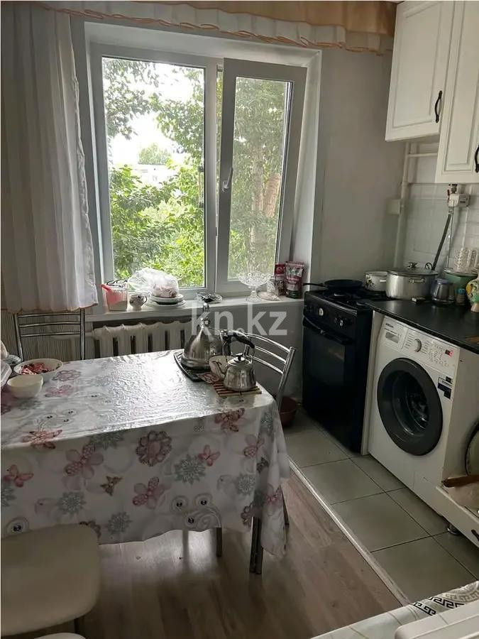 Продажа 4-комнатной квартиры, 62.7 м², ул. Петрова, дом  19/1 в Астане - фото 2