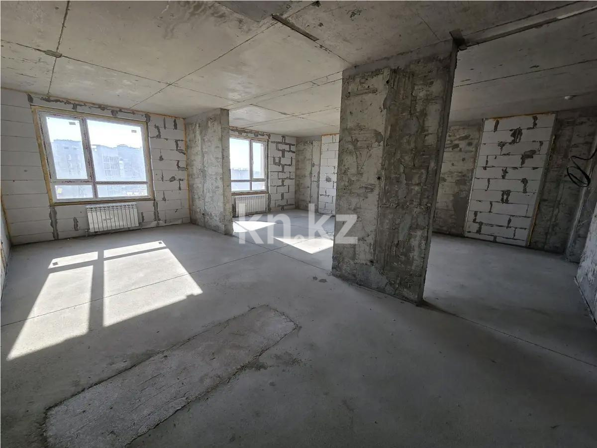 Продажа 2-комнатной квартиры, 53.9 м² в Алматы