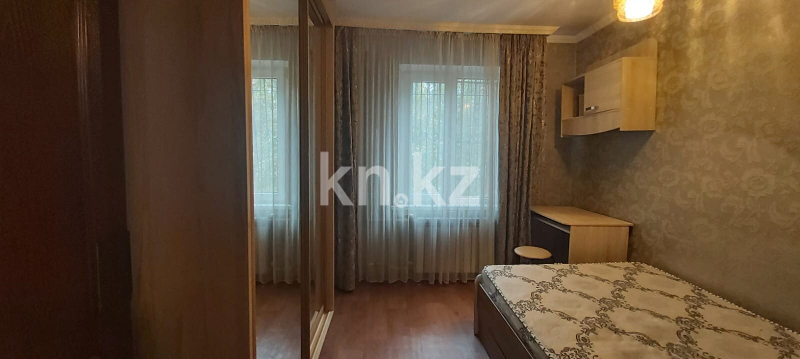 Продажа 2-комнатной квартиры, 45 м² в Алматы - фото 4