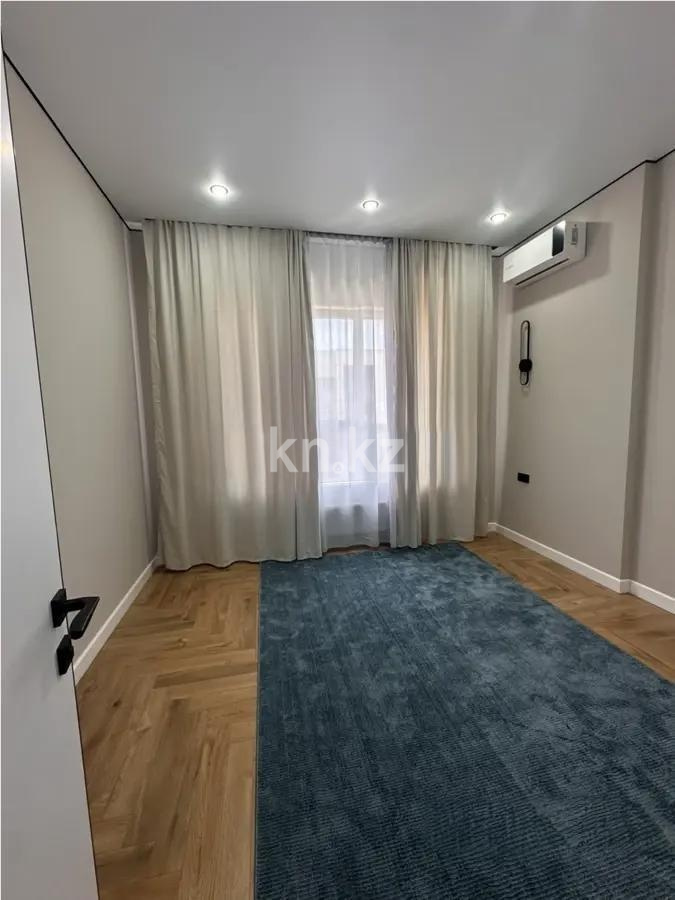 Продажа 1-комнатной квартиры, 37 м² в Алматы