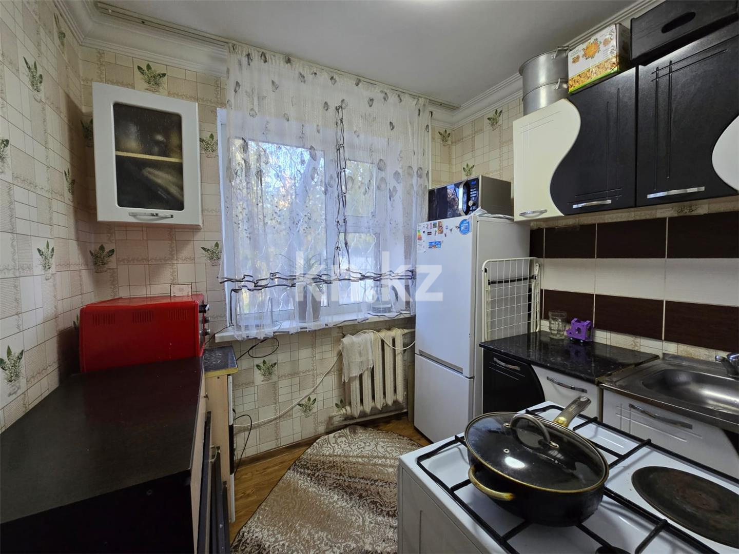 Продажа 3-комнатной квартиры, 46 м² в Темиртау - фото 5