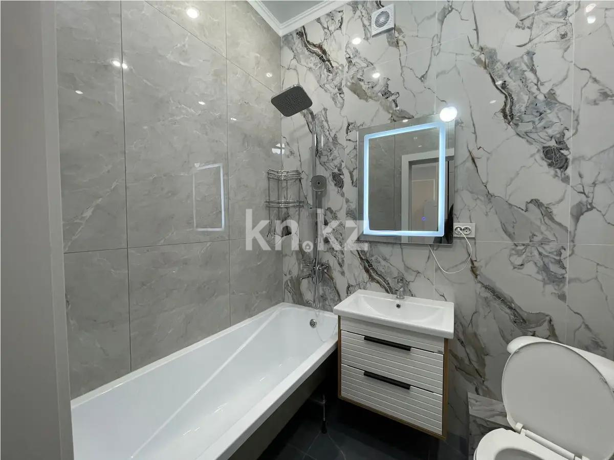 Продажа 1-комнатной квартиры, 43.2 м² в Астане - фото 3