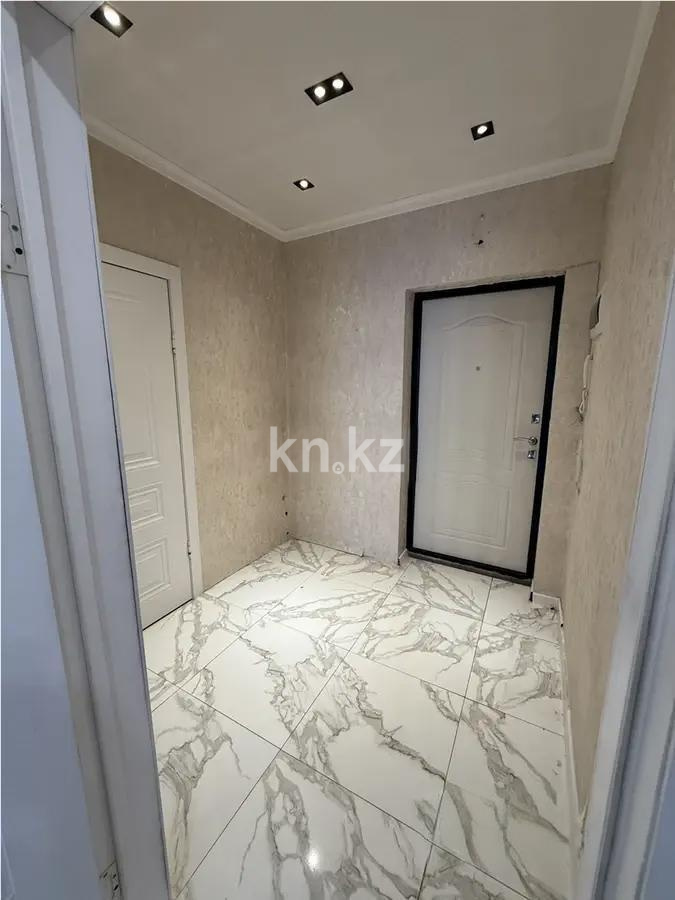 Продажа 2-комнатной квартиры, 44.3 м² в Алматы - фото 4