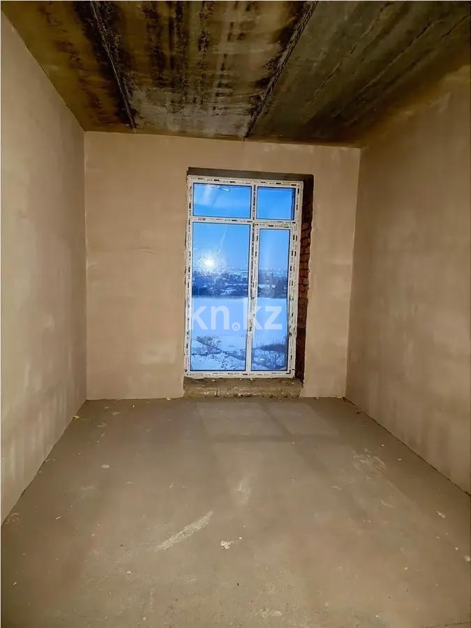 Продажа 1-комнатной квартиры, 36 м² в Астане
