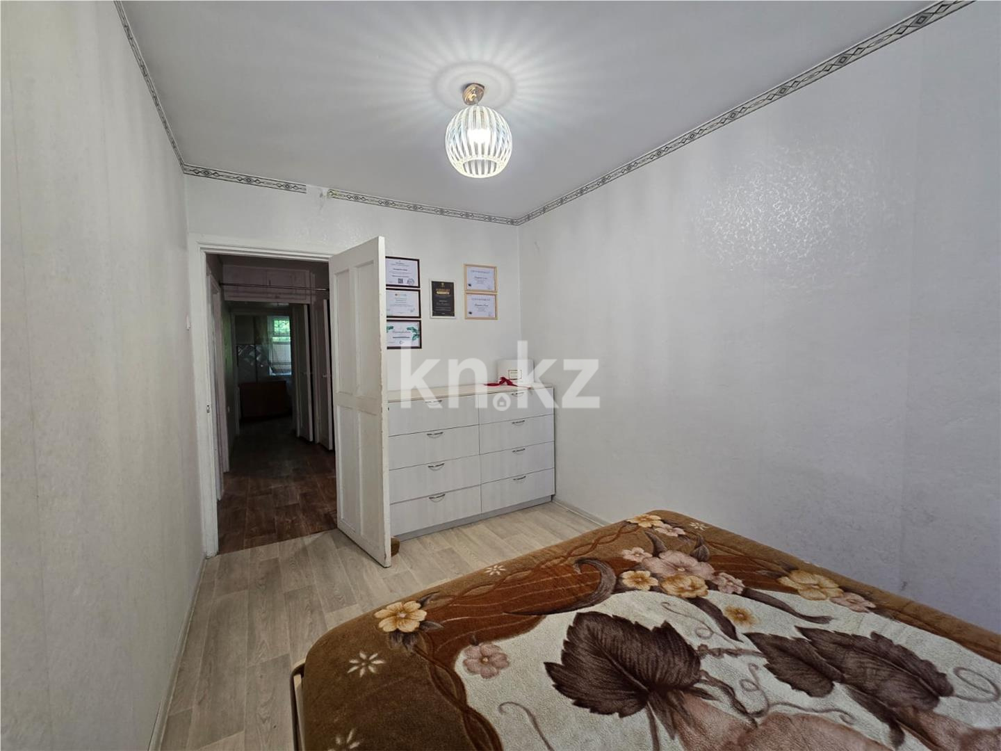 Продажа 3-комнатной квартиры, 62 м² в Темиртау - фото 4