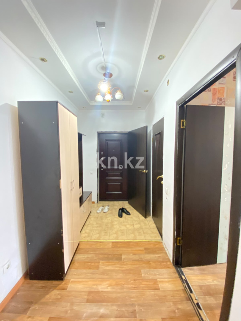 Аренда 2-комнатной квартиры, 61 м² в Астане - фото 8