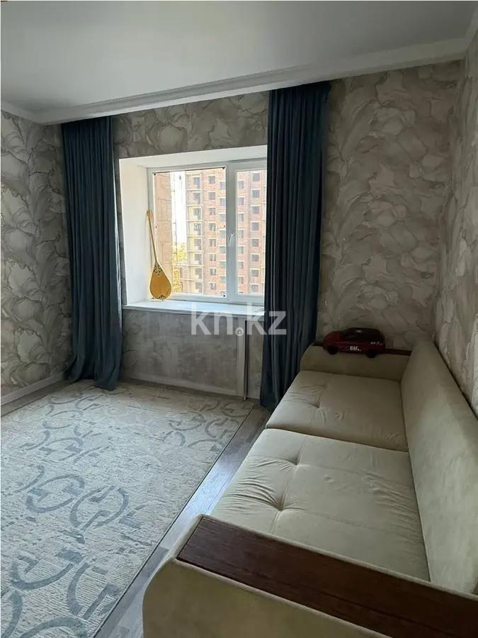 Продажа 2-комнатной квартиры, 55 м², ул. А-92, дом  5/1 стр в Астане