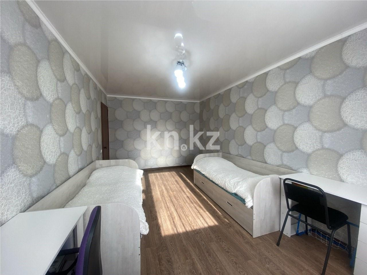 Продажа 3-комнатной квартиры, 62 м² в Темиртау - фото 4