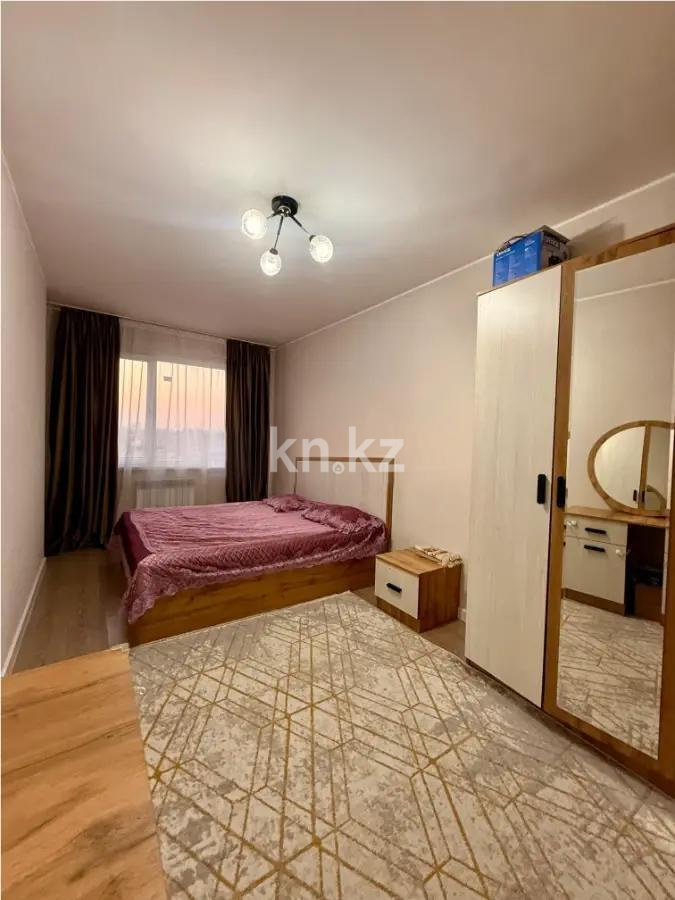 Продажа 2-комнатной квартиры, 56 м² в Алматы - фото 2