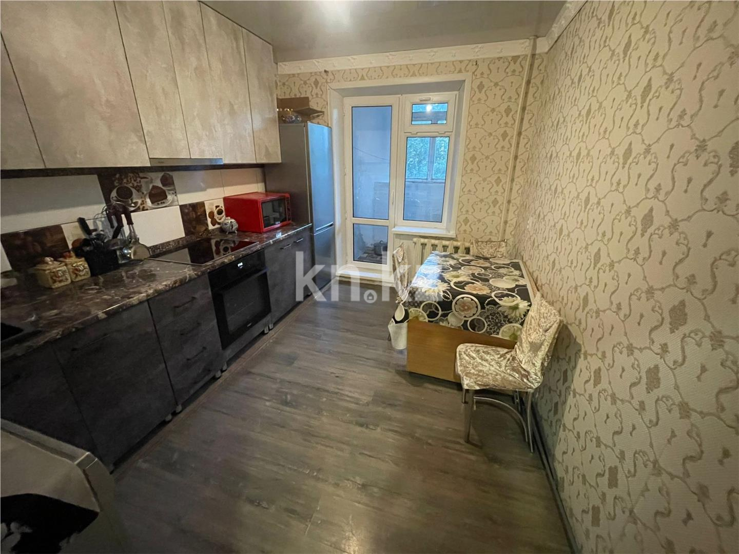 Продажа 2-комнатной квартиры, 56 м² в Караганде - фото 8