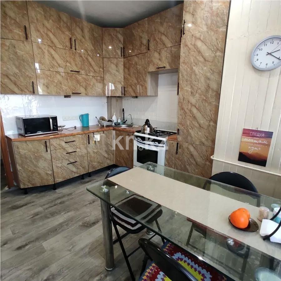 Продажа 3-комнатной квартиры, 67 м² в Алматы - фото 2