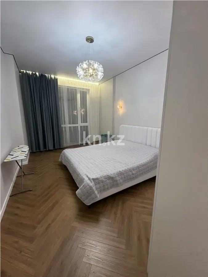 Продажа 2-комнатной квартиры, 64 м² в Астане - фото 2
