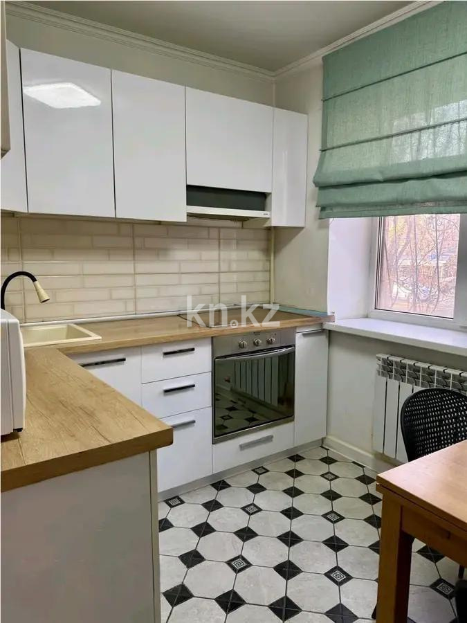 Продажа 2-комнатной квартиры, 45 м² в Алматы - фото 5