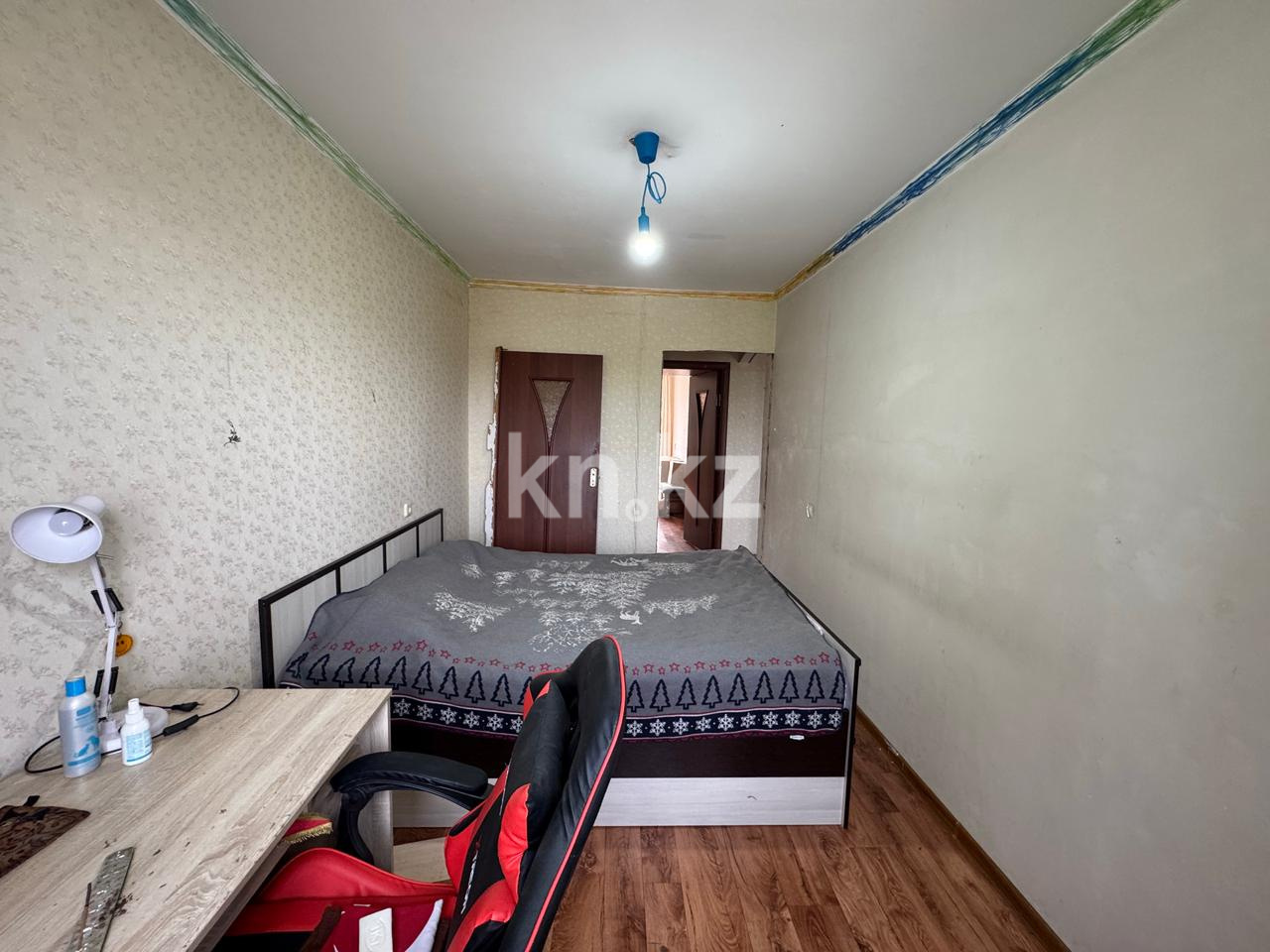 Продажа 3-комнатной квартиры, 59 м² в Караганде - фото 7