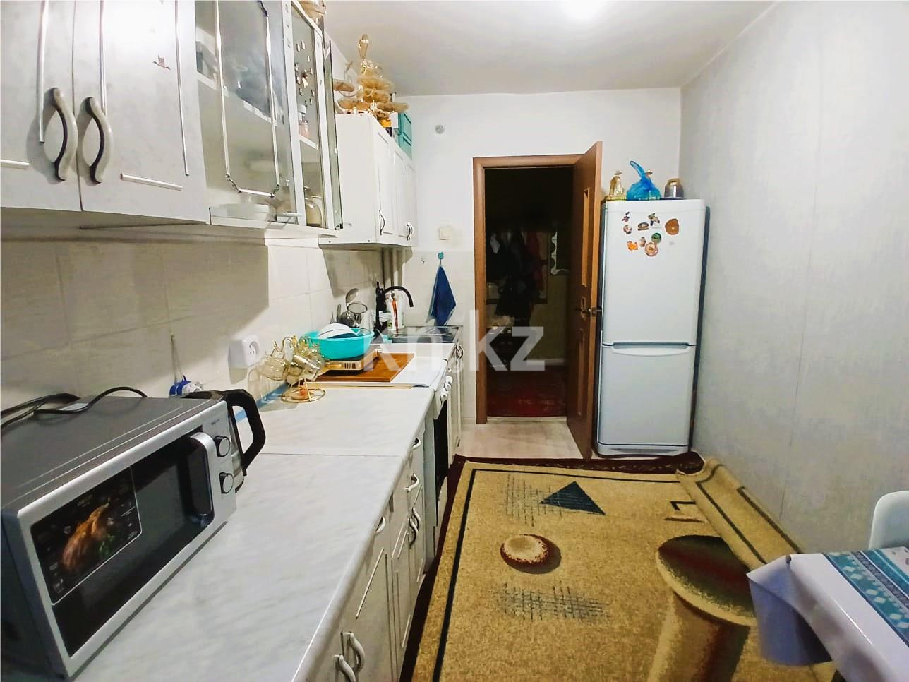 Продажа 2-комнатной квартиры, 48 м², ул. Керамическая, дом  76 в Караганде - фото 5