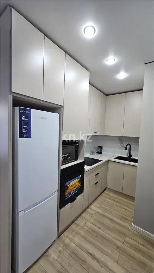 Продажа 2-комнатной квартиры, 45 м² в Алматы - фото 3