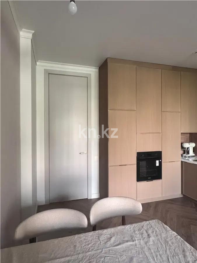 Продажа 3-комнатной квартиры, 112 м², ул. Толе би, дом  52 в Астане - фото 3