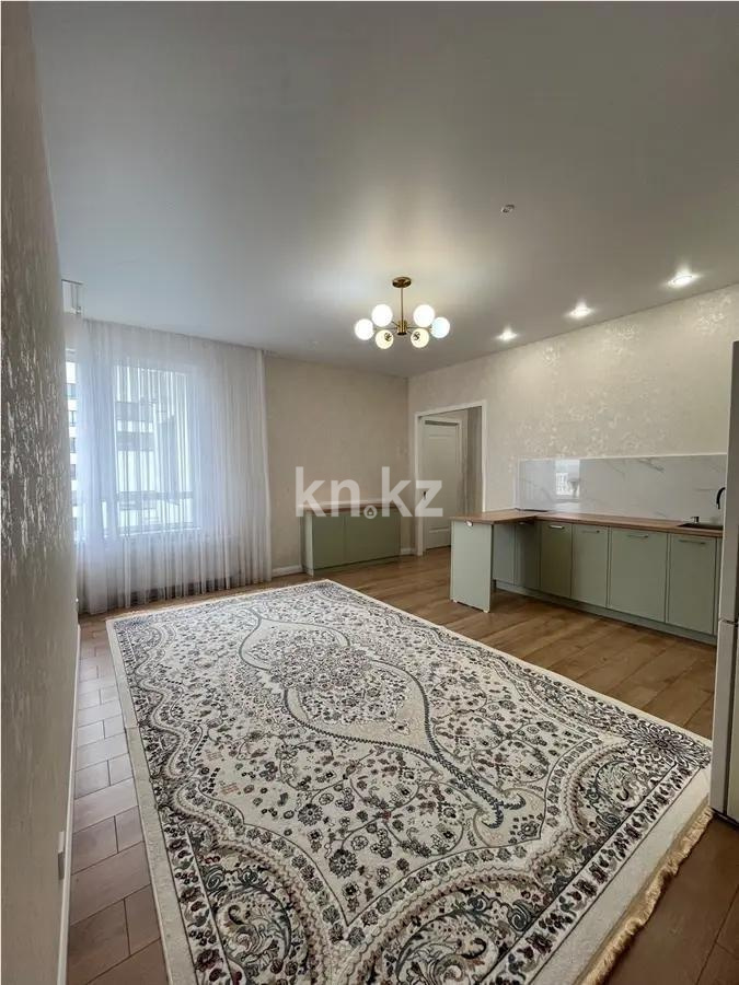 Продажа 2-комнатной квартиры, 46 м², пр. Туран, дом  43/5 в Астане - фото 2