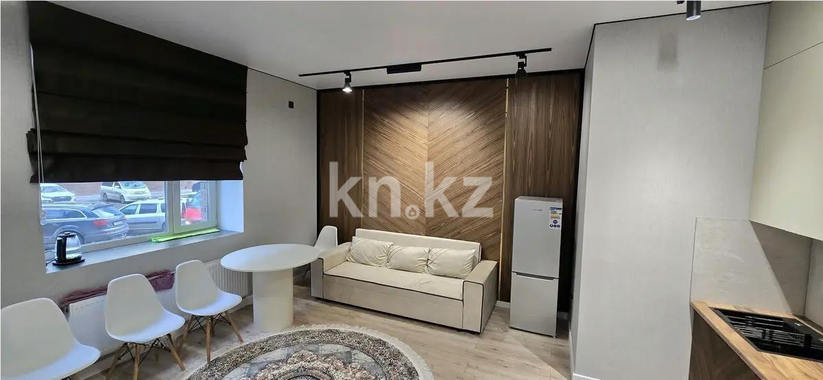 Продажа 2-комнатной квартиры, 37 м², ул. Айтматова, дом  77/6 в Астане