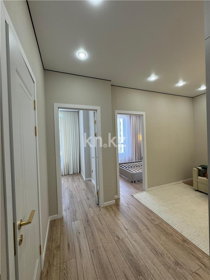 Продажа 2-комнатной квартиры, 38.6 м² в Астане - фото 5