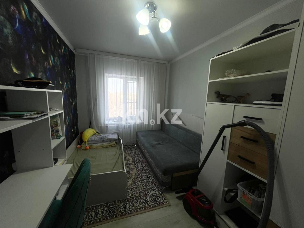 Продажа 3-комнатной квартиры, 61 м² в Караганде - фото 5