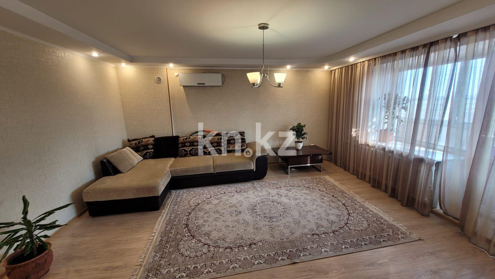 Продажа 3-комнатной квартиры, 64 м², пр. Назарбаева в Караганде - фото 3