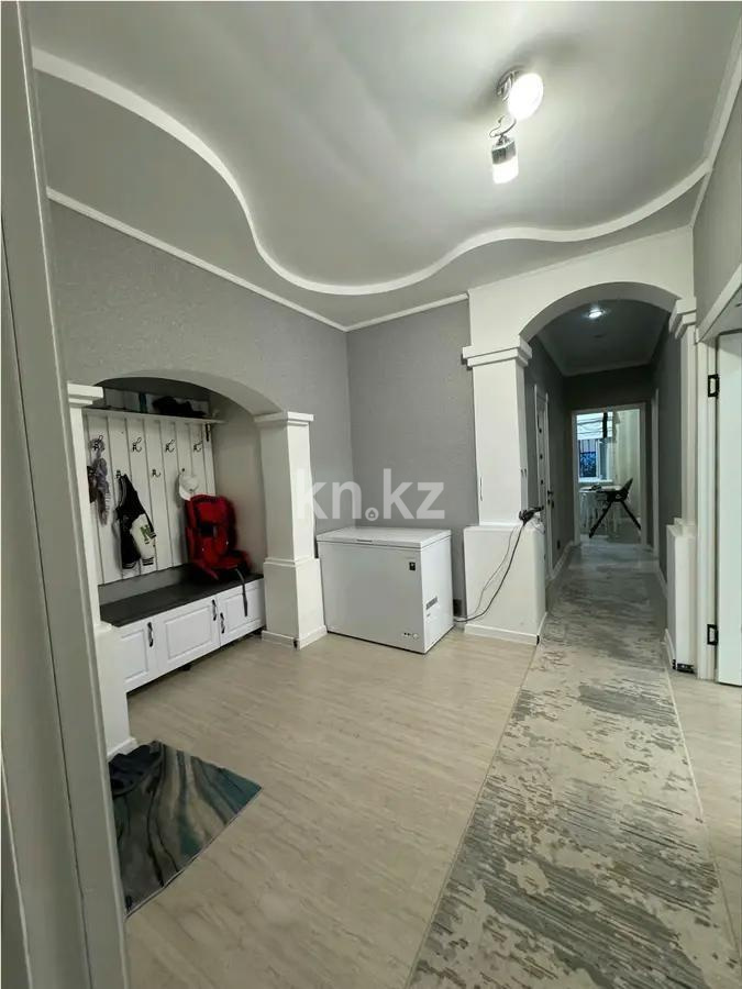 Продажа 3-комнатной квартиры, 80 м² в Караганде - фото 7