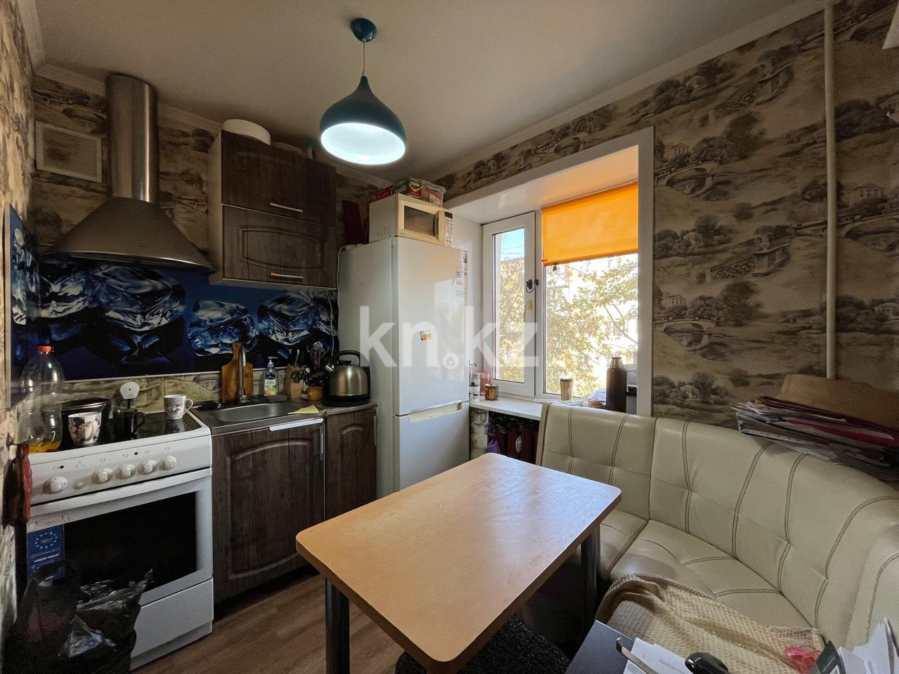 Продажа 3-комнатной квартиры, 54 м², мкр-н 14 в Караганде - фото 12