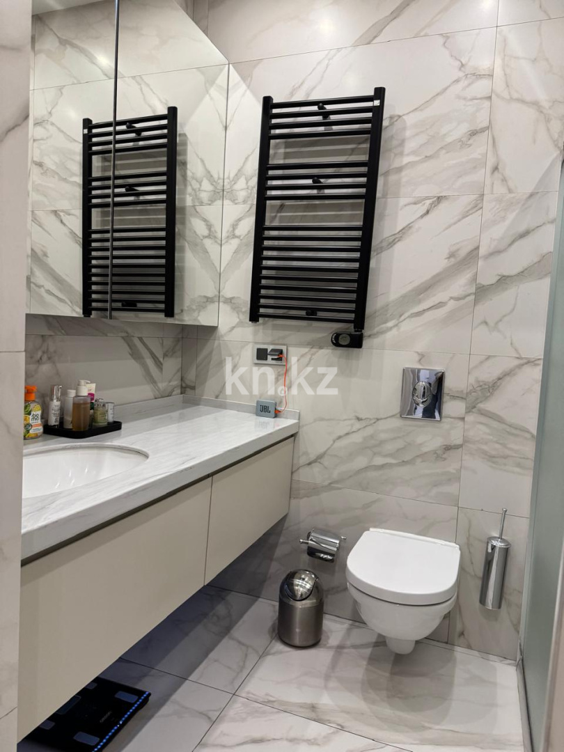 Продажа 3-комнатной квартиры, 100 м² в Алматы - фото 10