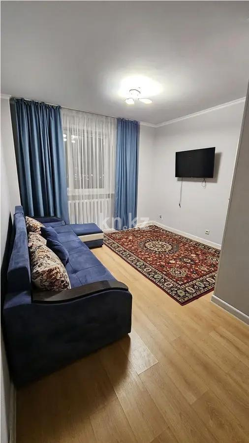 Продажа 1-комнатной квартиры, 36.4 м², ул. Кордай, дом  75 в Астане