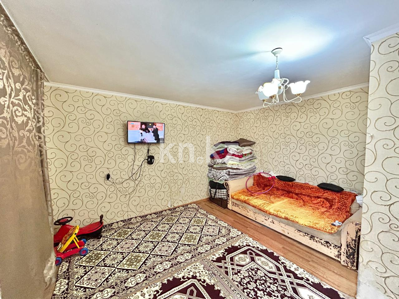 Продажа 1-комнатной квартиры, 31 м² в Караганде - фото 2