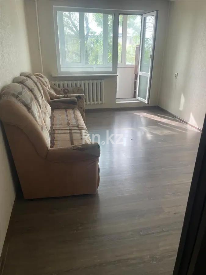 Продажа 2-комнатной квартиры, 44 м² в Караганде