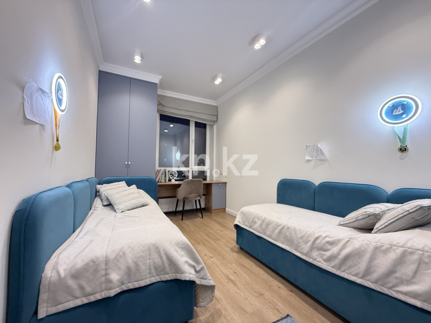 Продажа 4-комнатной квартиры, 145 м² в Астане - фото 20