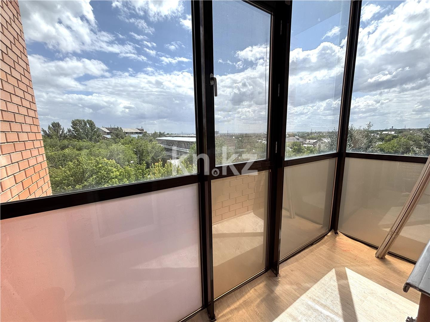 Продажа 2-комнатной квартиры, 44 м², ул. Прогресса, дом  1е в Караганде - фото 7