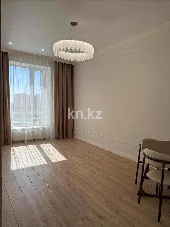 Продажа 2-комнатной квартиры, 40 м² в Астане
