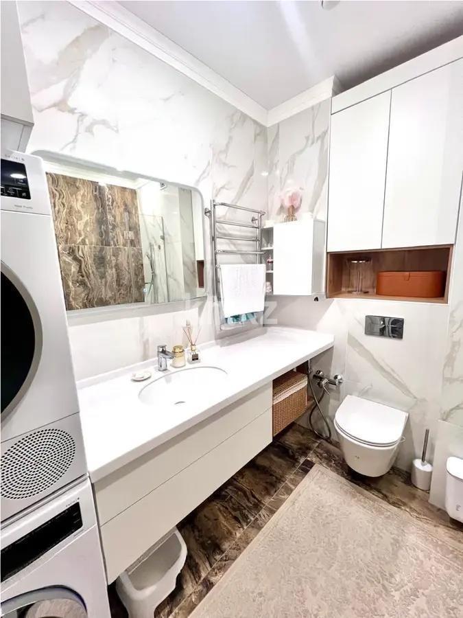 Продажа 3-комнатной квартиры, 100 м² в Алматы - фото 6