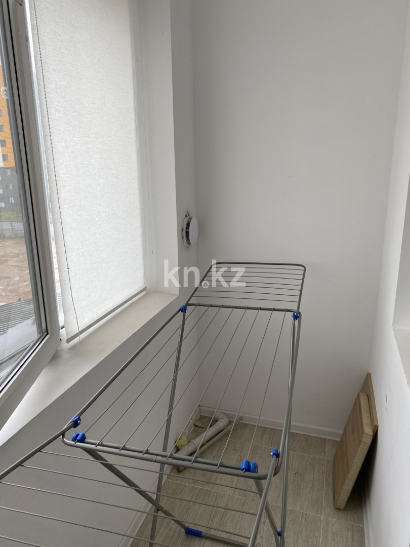 Продажа 1-комнатной квартиры, 35 м² в Астане - фото 15