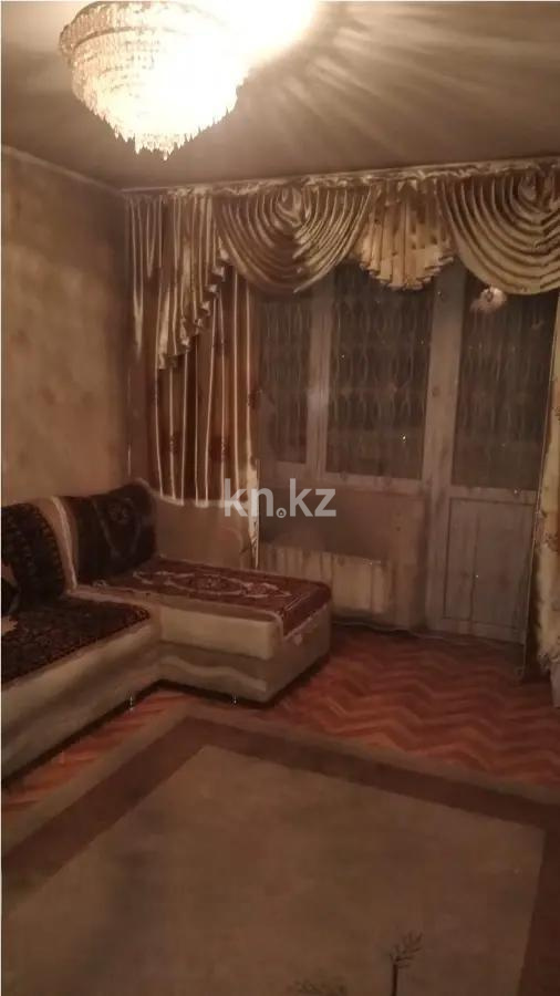 Продажа 1-комнатной квартиры, 48 м² в Алматы