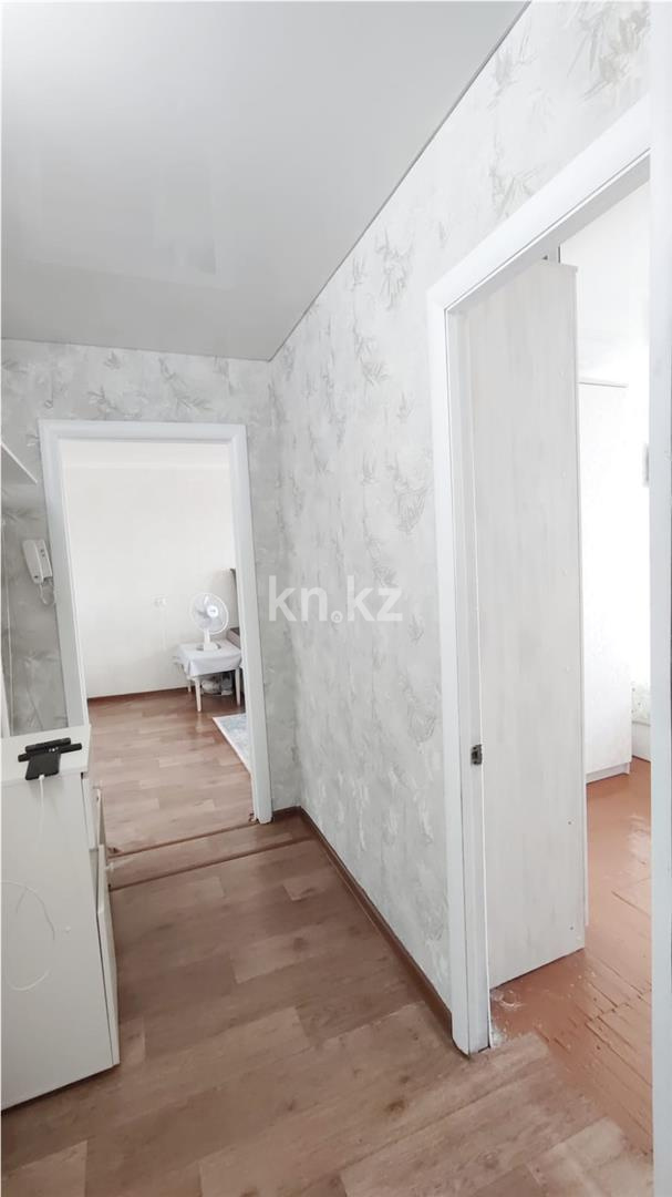 Продажа 2-комнатной квартиры, 44 м², 2 квартал в Караганде - фото 14