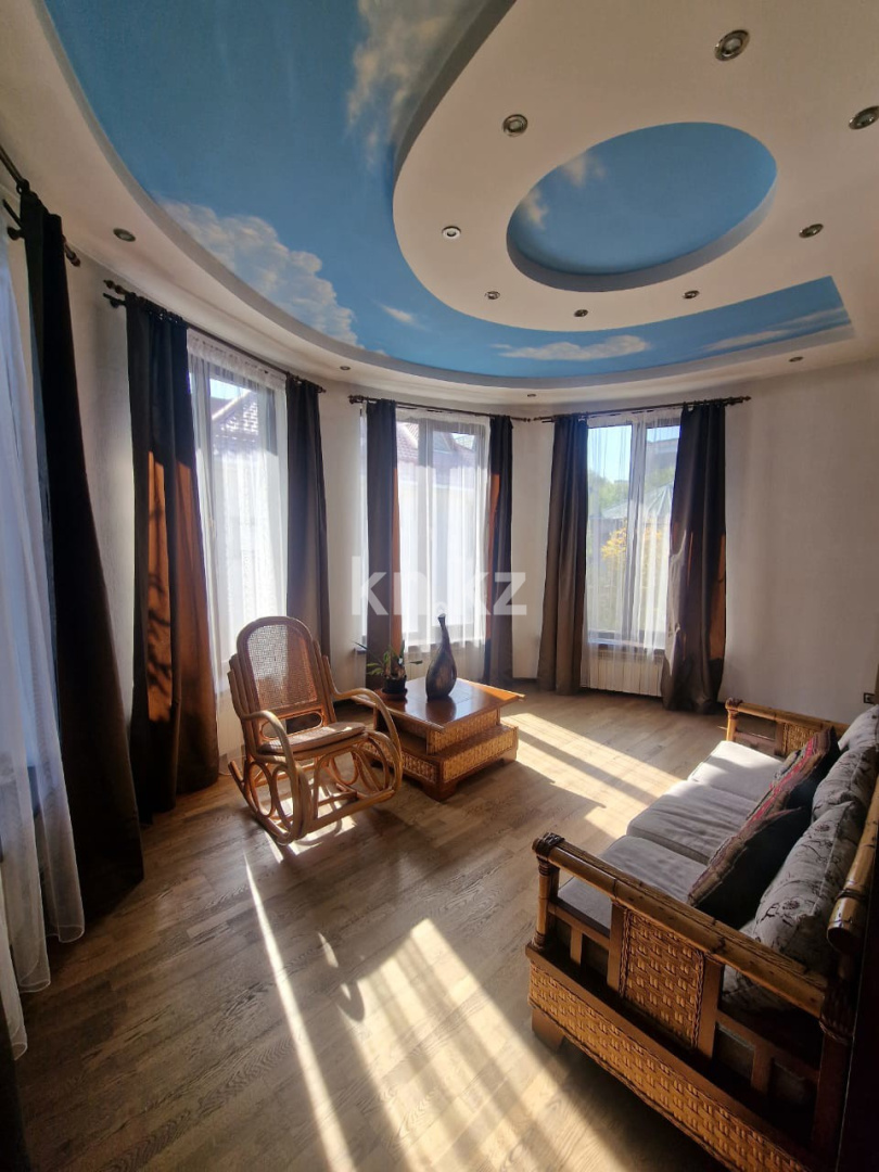 Продажа 7-комнатного дома, 680 м² в Алматы - фото 5
