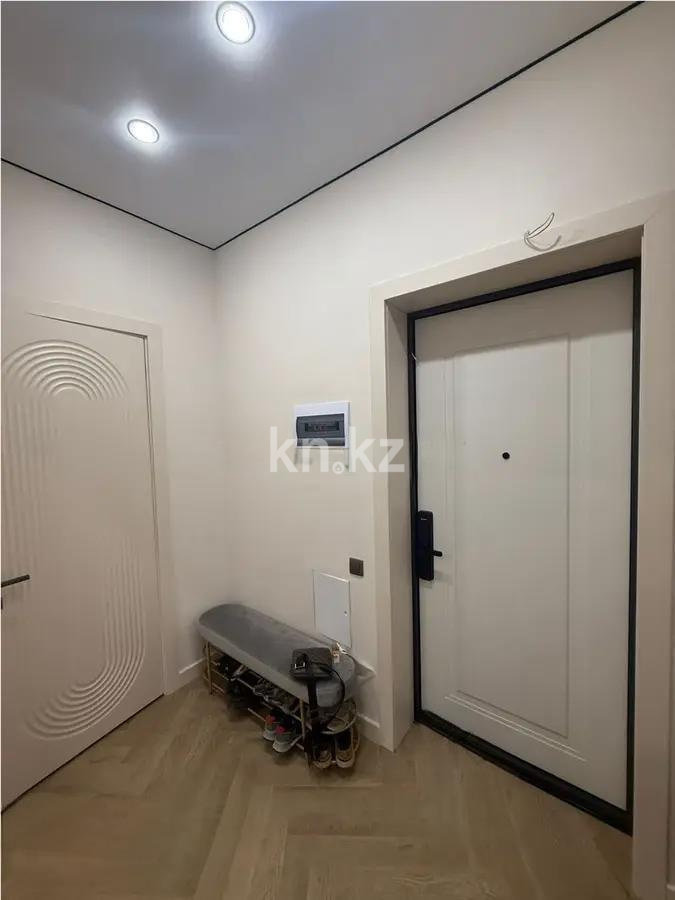 Продажа 2-комнатной квартиры, 50.77 м² в Астане - фото 3