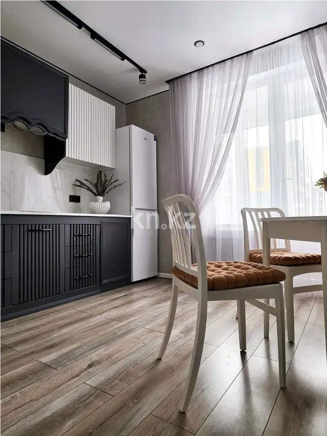 Продажа 1-комнатной квартиры, 39.5 м² в Астане - фото 2
