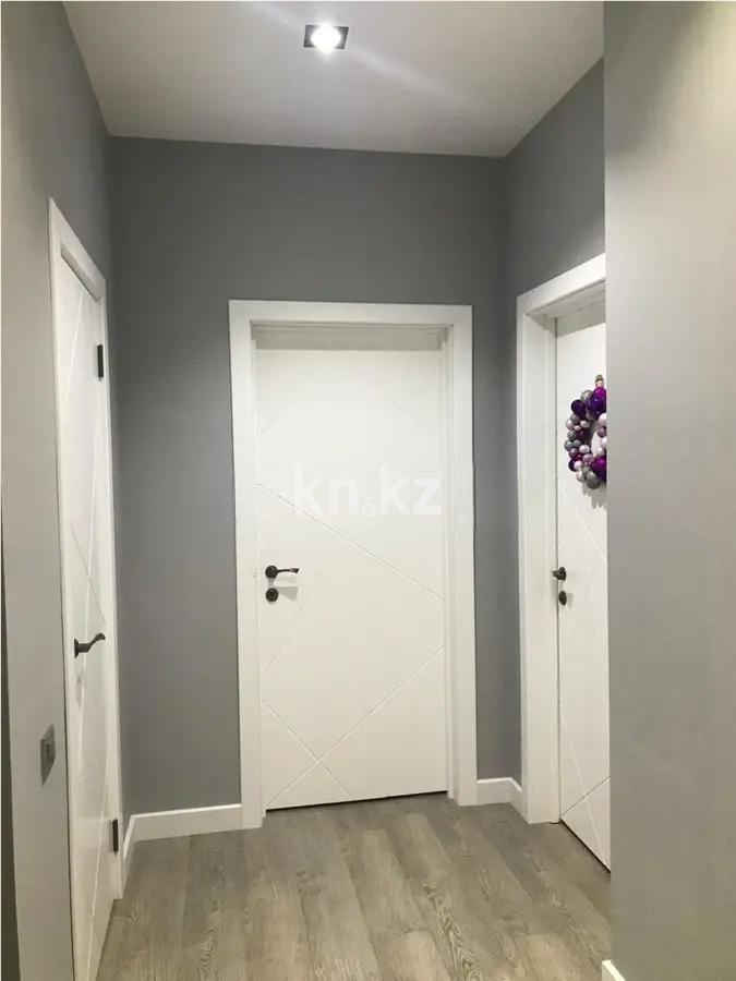 Продажа 3-комнатной квартиры, 110 м², мкр-н 2, дом  40г в Алматы - фото 5