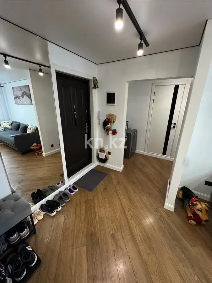 Продажа 2-комнатной квартиры, 52 м², ул. Сейфуллина, дом  11 в Астане - фото 6